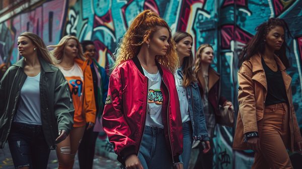 Bombers pour femme : où trouver le bon modèle ?