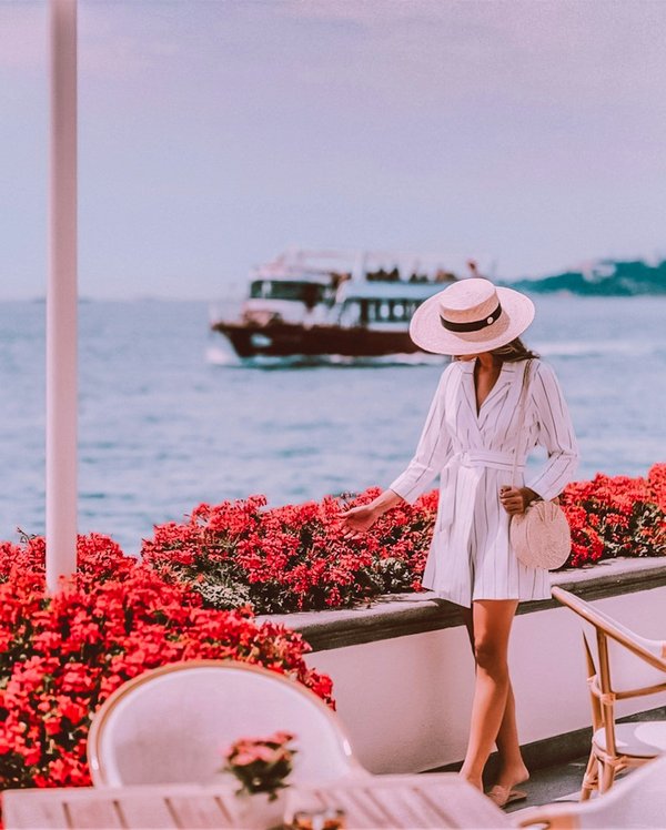 7 conseils pour créer des tenues élégantes avec des basiques