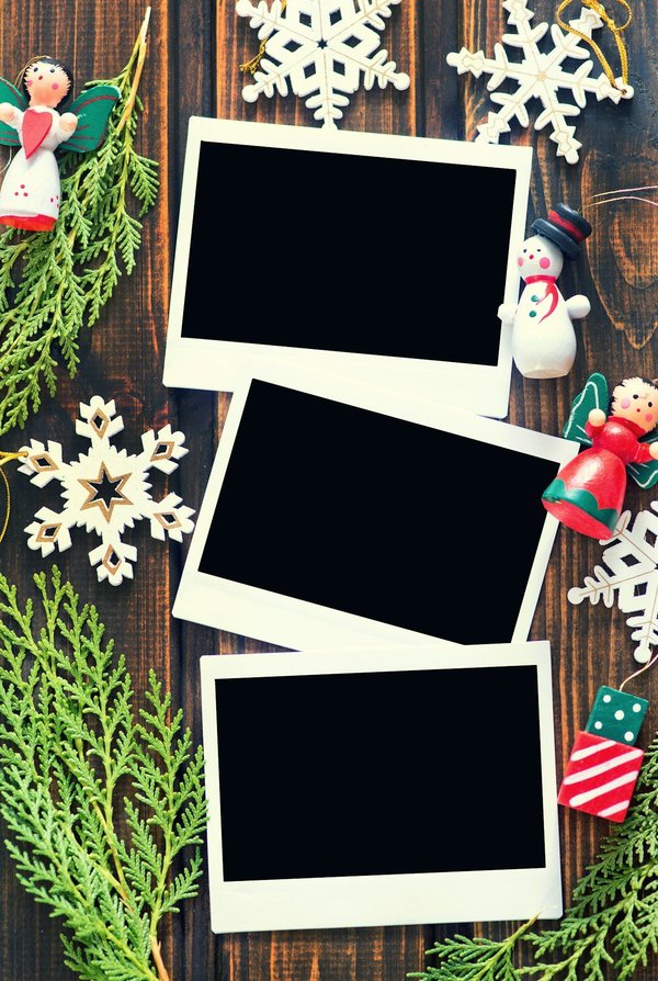 Quels sont les avantages des photos en format carré ?