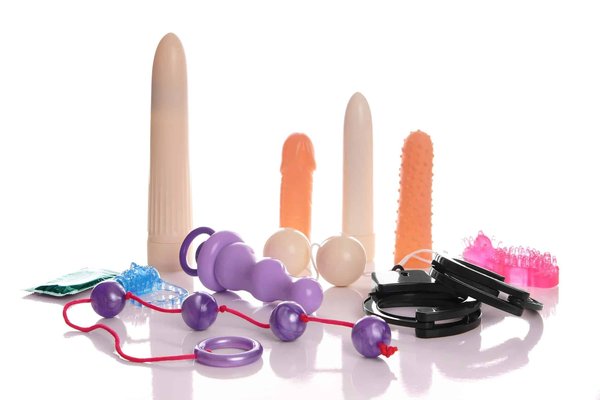 Améliorez votre vie sexuelle avec le sextoy